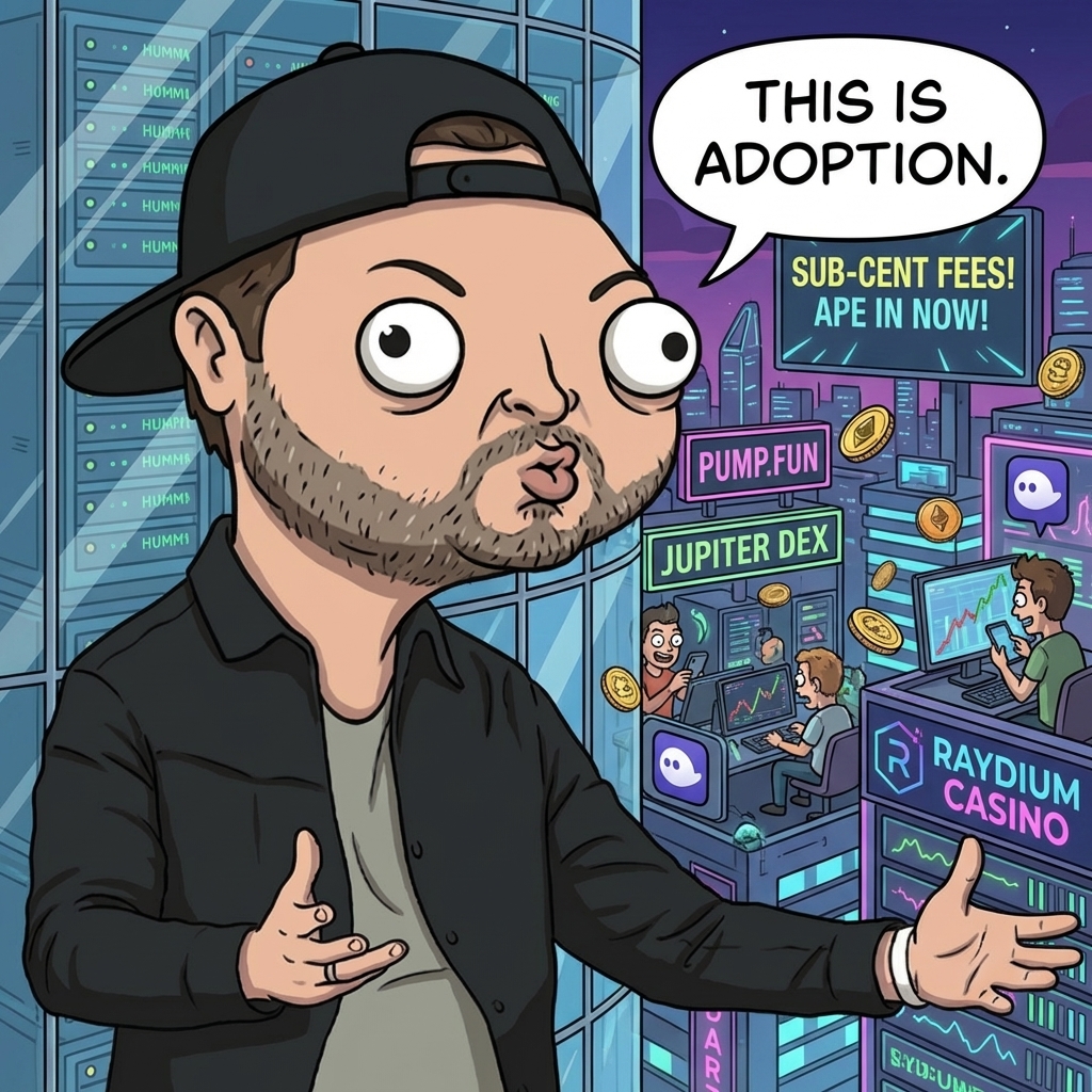 This is Adoption